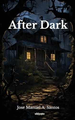 Stock image for After Dark for sale by Ebooksweb