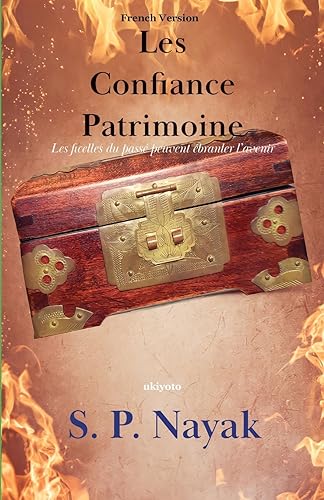 Stock image for Les Confiance Patrimoine for sale by PBShop.store US