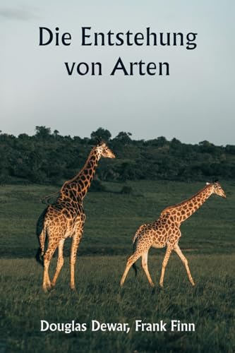 Beispielbild fr Die Entstehung von Arten (German Edition) zum Verkauf von California Books