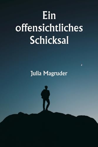 Stock image for Ein offensichtliches Schicksal (German Edition) for sale by California Books