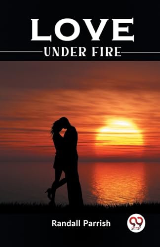 Stock image for Love under Fire for sale by Ebooksweb