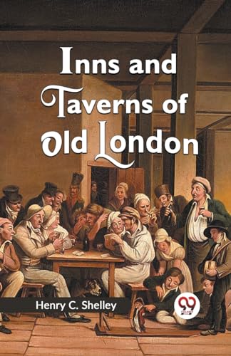 9789359324432: Inns and Taverns of Old London