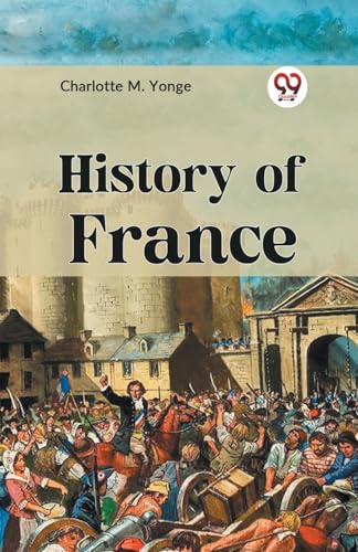 Stock image for History of France for sale by GreatBookPrices