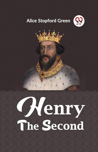 Stock image for Henry the Second for sale by Ria Christie Collections