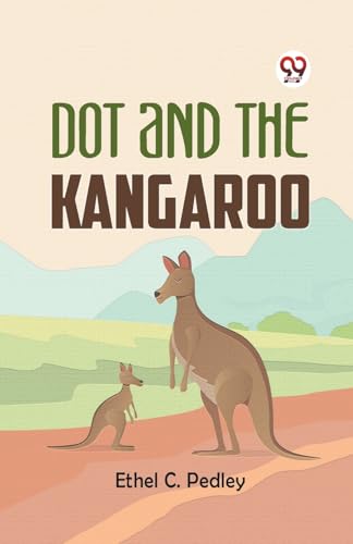 Beispielbild fr Dot and the Kangaroo zum Verkauf von Ria Christie Collections