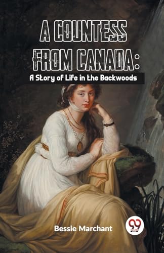 Stock image for A A Countess From Canada for sale by PBShop.store US