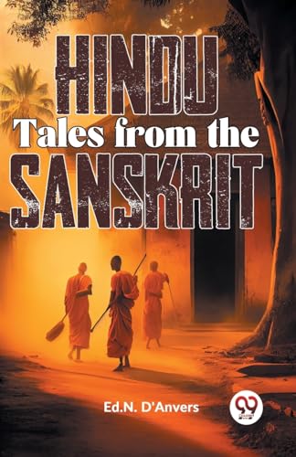 Beispielbild fr Hindu Tales From The Sanskrit zum Verkauf von PBShop.store US