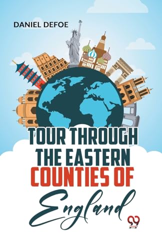 Stock image for Tour Through The Eastern Counties Of England for sale by PBShop.store US