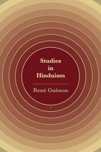 Imagen de archivo de Studies in Hinduism | Revised, newly composed text edition a la venta por Books Puddle