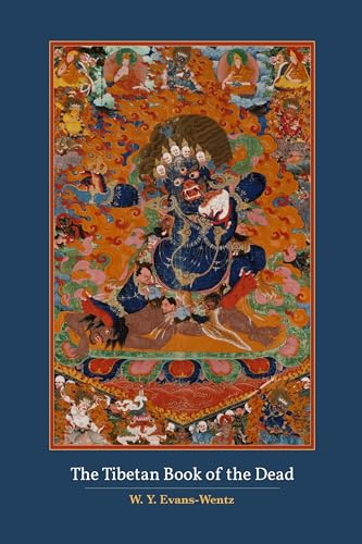 Imagen de archivo de The Tibetan Book of the Dead | W. Y. Evans-Wentz a la venta por Books Puddle