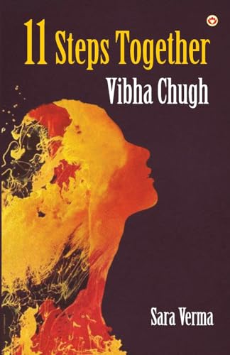 Stock image for 11 Steps Together: Vibha Chugh for sale by Books Puddle