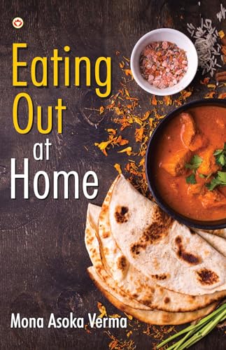 Stock image for Eating out at Home for sale by Books Puddle