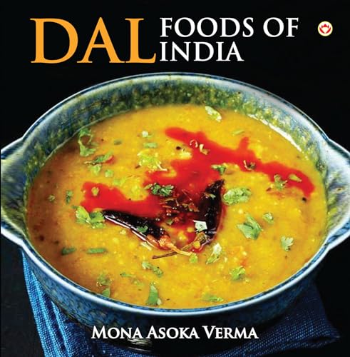 Stock image for Dal Foods of India for sale by California Books