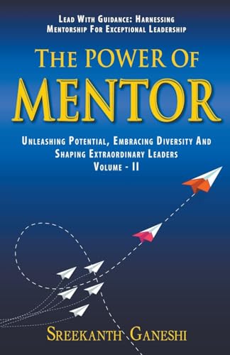 Stock image for The Power of Mentor - Volume II for sale by GreatBookPrices