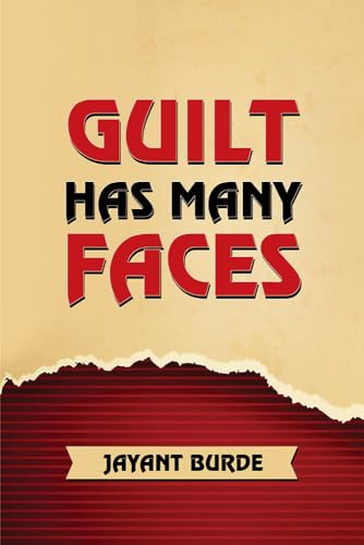 Imagen de archivo de Guilt Has Many Faces a la venta por Vedams eBooks (P) Ltd