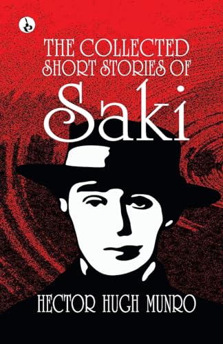 9789359914107: The Collected short Stories of Saki