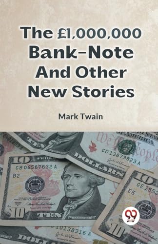 Stock image for The 1,000,000 Bank-Note And Other New Stories (Paperback) for sale by Grand Eagle Retail