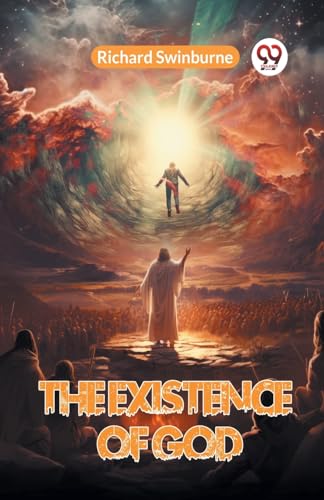 9789359957982: The Existence Of God