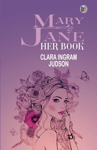 Imagen de archivo de Mary Jane: Her Book a la venta por Books Unplugged