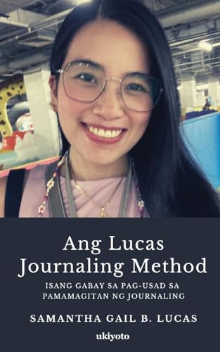 Stock image for Ang Lucas Journaling Method for sale by PBShop.store US