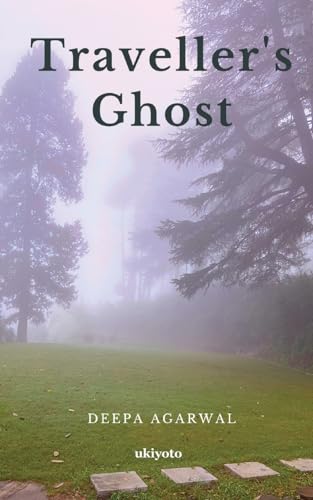 Stock image for Traveller's Ghost for sale by California Books