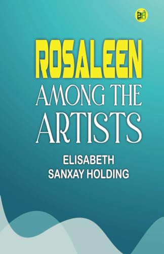 Stock image for Rosaleen among the artists for sale by Books Puddle
