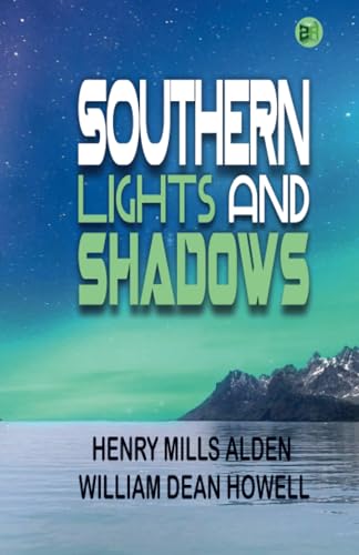 Stock image for Southern Lights and Shadows for sale by Books Puddle