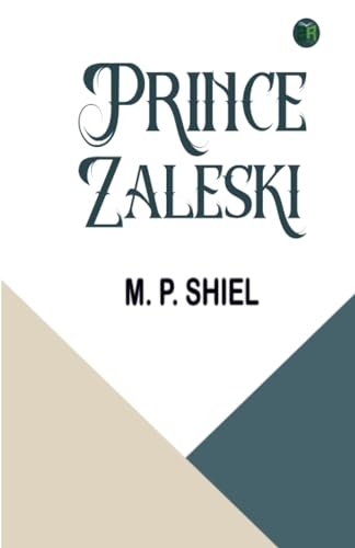 9789360195557: Prince Zaleski