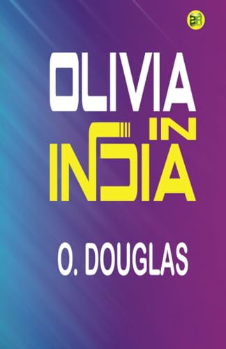 Imagen de archivo de Olivia in India a la venta por Books Unplugged