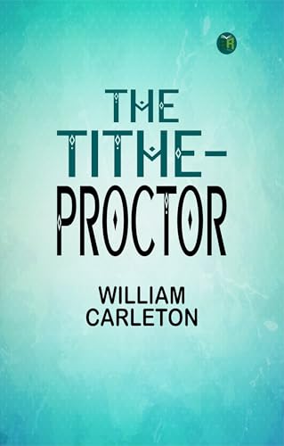 9789360214029: The Tithe-Proctor
