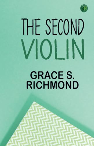 Imagen de archivo de The Second Violin a la venta por Books Unplugged