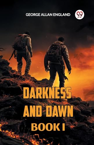 Stock image for Darkness and Dawn Book I (Paperback) for sale by Grand Eagle Retail