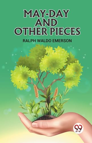 Stock image for MAY-DAY AND OTHER PIECES for sale by Majestic Books