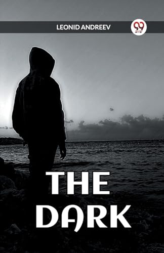 Stock image for The Dark (Paperback) for sale by Grand Eagle Retail
