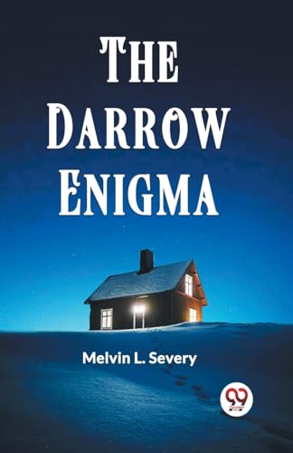 Stock image for THE DARROW ENIGMA [Paperback] Melvin L. Severy for sale by California Books