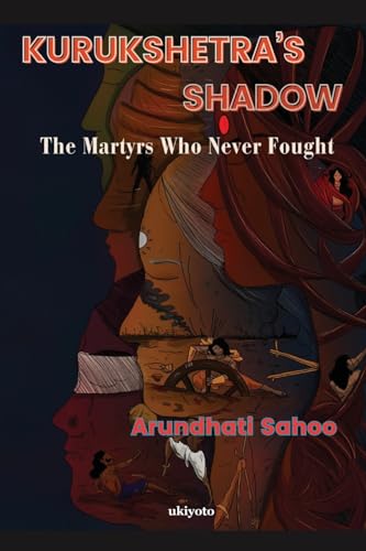 Stock image for Kurukshetra's Shadow for sale by California Books