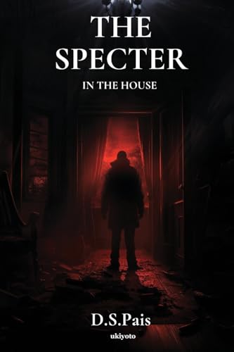 Stock image for The The Specter in the House for sale by PBShop.store US