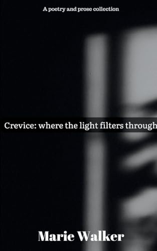 Stock image for Crevice: where the light filters through for sale by GreatBookPrices