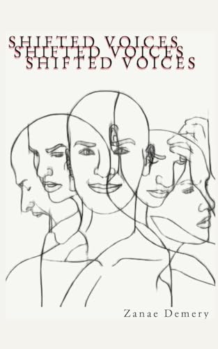 Imagen de archivo de Shifted Voices a la venta por GreatBookPrices