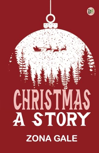 Stock image for Christmas: A Story for sale by Books Puddle