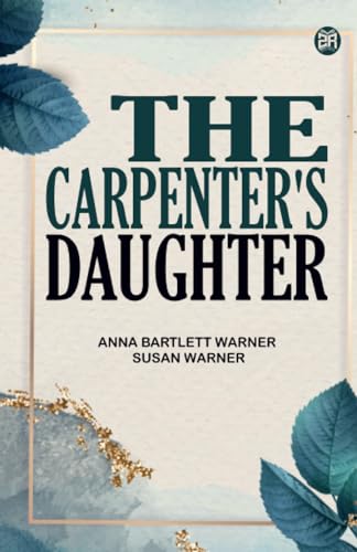 Stock image for The Carpenter's Daughter for sale by Books Puddle