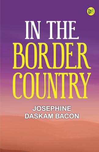 Stock image for In the Border Country for sale by Books Puddle