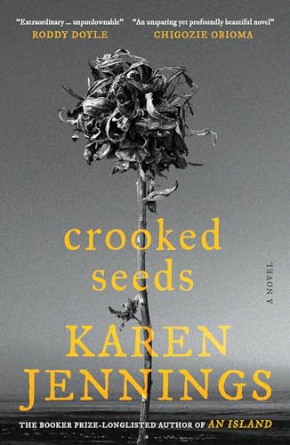 Stock image for Crooked Seeds for sale by Majestic Books