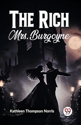 Stock image for The Rich Mrs. Burgoyne (Paperback) for sale by Grand Eagle Retail