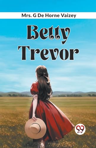 9789361151309: Betty Trevor