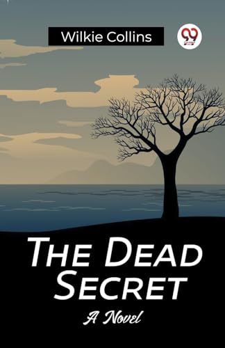 Stock image for The Dead Secret A Novel for sale by California Books