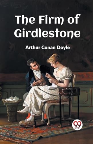 Stock image for The Firm of Girdlestone for sale by California Books