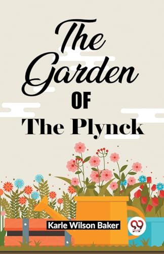 Stock image for The Garden Of The Plynck (Paperback) for sale by Grand Eagle Retail