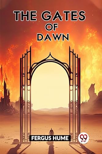 Stock image for The gates of dawn for sale by California Books