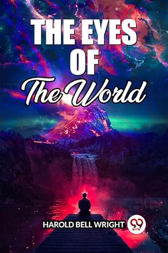 Stock image for The Eyes Of The World for sale by GreatBookPrices